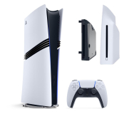 Sony PlayStation 5 Pro + Disc Drive + Vertical Stand - 1280266 - zdjęcie 1